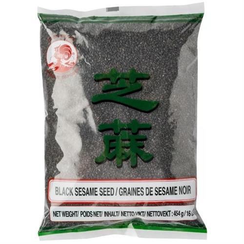 COCK SEMI DI SESAMO NERI 50x454g