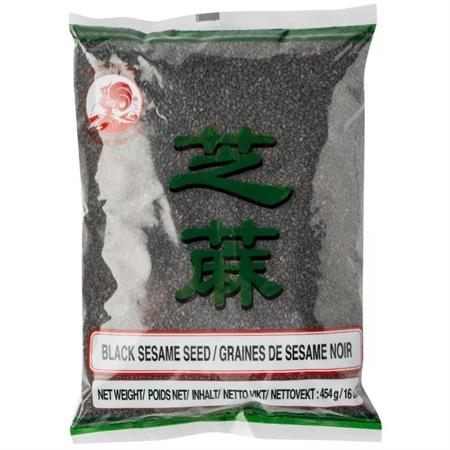 COCK SEMI DI SESAMO NERI 50x454g