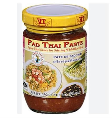 NANG FAH PAD THAI PASTE - CONDIMENTO ALPASTA 24x225g