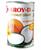AROY-D COCONUT CREAM - CREMA DI COCCO 24x400ml