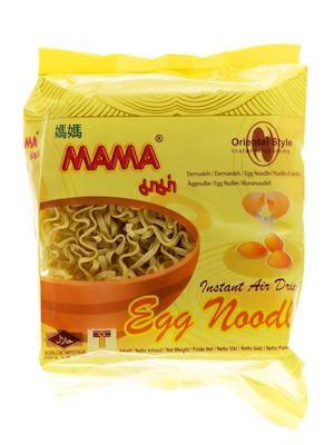 MAMA EGG NOODLES - VERMICELLI ALL'UOVO 48x200g