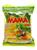 MAMA INSTANT NOODLES VEGETABLES 30x60g (LP/AE)