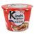 NONG SHIM BIG BOWL KIMCHI - NOODLES ISTANTANEI 16x112g*