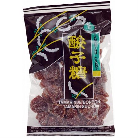 GOLDEN CHEF TAMARINDO CANDITO 50x227g