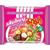 MAMA INSTANT NOODLES YENTAFO FLAT RICE NOODLES 30x50g