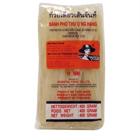 FARMER RICE STICK 10mm - TAGLIATELLE DI RISO 34x400g