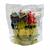 LENG HENG FERMENTED PICKLED MUSTARD (BUSTA) 36x350g
