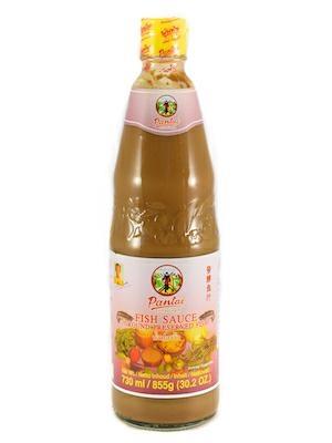 PANTAI FISH SAUCE - SALSA DI PESCE 12x730ml nd