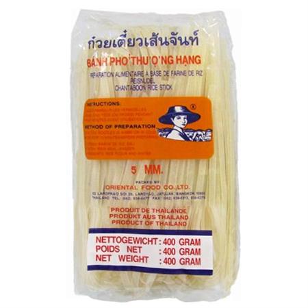 FARMER RICE STICK 5mm - TAGLIATELLE DI RISO 34x400g
