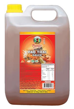 PANTAI PAD THAI SAUCE 4x5L (AE/BC)