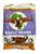 BISKOLAK YAM FLOUR - FARINA DI IGNAME 18x750g