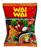 WAI WAI INSTANT ORIENTALSTYLE - INSTANT NOODLES 30x60g