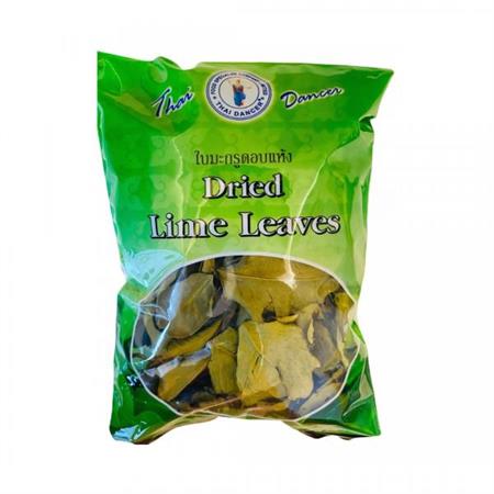 THAI DANCER DRIED LIME LEAVES 30x25g