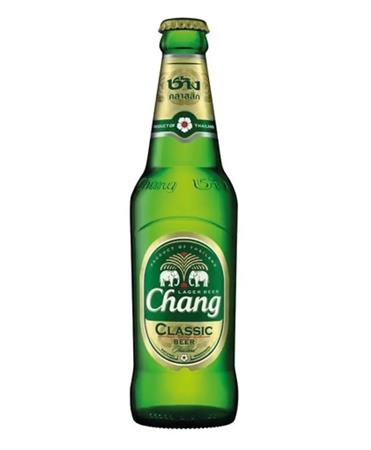 CHANG BEER 5% 12x620ml