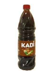 KADI ACETO ROSSO 12x1L