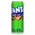 FANTA EXOTIC BIBITA GASSATA 24x330ml
