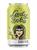 MADAM HONG LADY BOBA BUBBLE TEA MATCHA LATTE 24x315ml