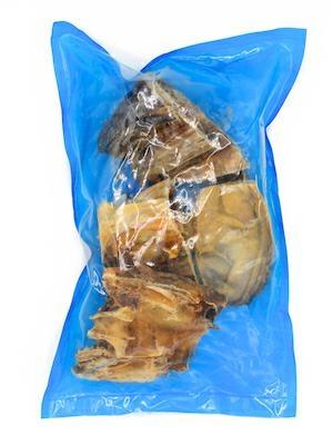 DON SASA' STOCKFISH HEAD - STOCCAFISSO TESTE 40x200g