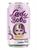 MADAM HONG LADY BOBA BUBBLE TEA TARO 24x315ml