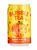 MADAM HONG BUBBLE TEA MANGO 24x320ml