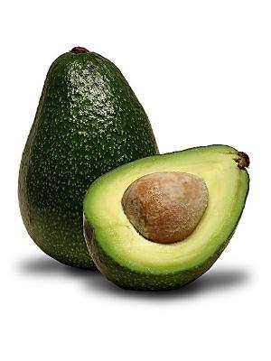 AVOCADO CTN- BDNOO 0072853 *