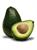 AVOCADO CTN- BDNOO 0072853 *