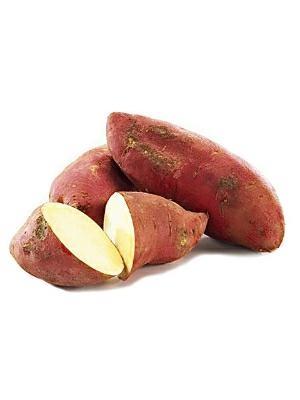 PATATE DOLCI PASTA BIANCA 10kg - BDNOO 0072853 *
