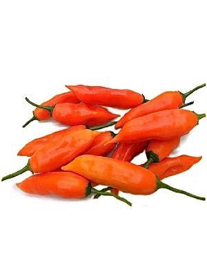 PIMENTO AJI AMARILLO kg- BDNOO 0072853 *