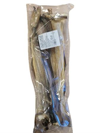 DON SASA' STOCKFISH WHOLE - STOCCAFISSO INTERO kg