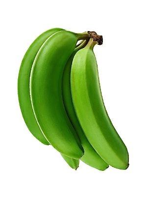 BANANA VERDE CT- BDNOO 0072853