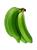 BANANA VERDE CT- BDNOO 0072853
