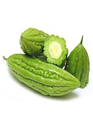BITTER MELON/AMPALAYA 4,7 KG CIRCA - BDNOO 0072853 *