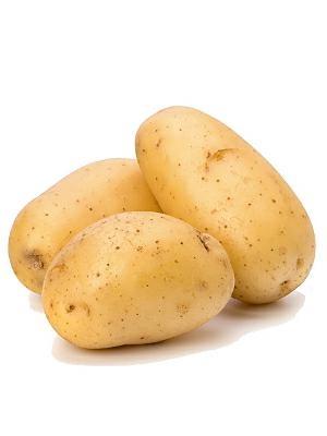 PATATE LAVATE 5kg - BDNOO 0072853*
