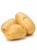 PATATE LAVATE 5kg - BDNOO 0072853*