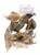 DON SASA' STOCKFISH TRIM - STOCCAFISSO RITAGLI 50/60x200g