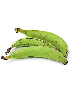 PLATANO VERDE CTN- BDNOO 0072853