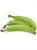 PLATANO VERDE CTN- BDNOO 0072853