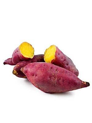 PATATE DOLCI PASTA GIALLA 6/10kg - BDNOO 0072853 *