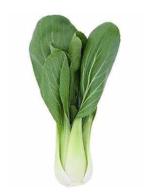 PAK CHOI/ PO CHOI 8KG CTN- BDNOO 0072853 * ( PESARE )