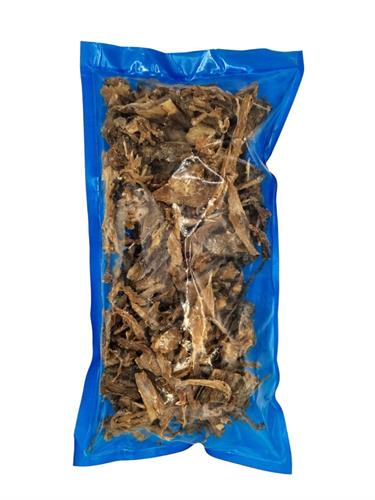 DON SASA' STOCKFISH TRIM - STOCCAFISSO RITAGLI 20x500g