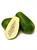 PAPAYA VERDE 5kg/8,4kg CIRCA - BDNOO 0072853 (IT)*(PESARE )*