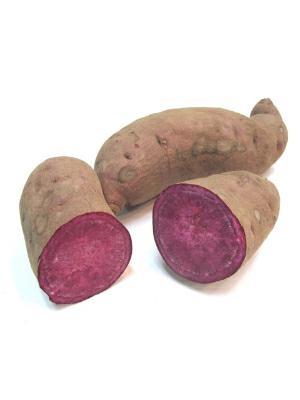 PATATE DOLCI VIOLA 10kg CT - BDNOO 0072853 *