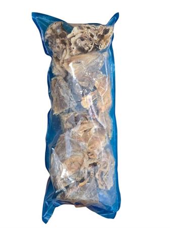 DON SASA' STOCKFISH HEAD - STOCCAFISSO TESTE 20x500g