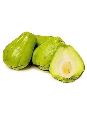 CHAYOTE 8,5KG/CTN PICCOLO - BDNOO 0072853 * (N)