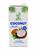 TUFOCO BAMBOO TREE COCONUT MILK - LATTE DI COCCO BRICK 12x1L