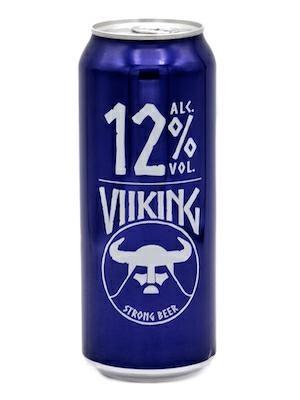 VIKING BIRRA 12% 24x500ml *