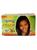 AFRICA'S BEST ORGANICS RELAXER KIT SUPER 12pz