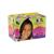 AFRICA'S BEST KIDS ORGANICS RELAXER KIT COARSE