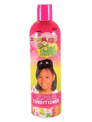 AFRICAN PRIDE DREAM KIDS CONDITIONER 12x355ml