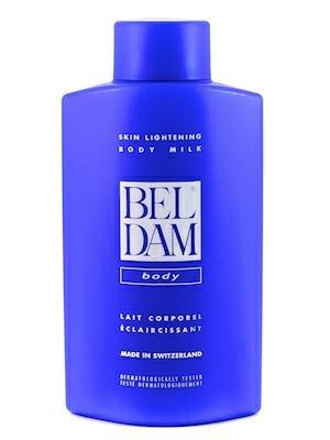 BELDAM BODY LOTION BLU 12x500ml